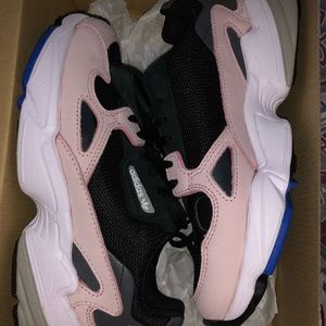Adidas Falcon Shoes
